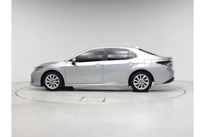 $22998 : Toyota Camry 2022 LE 4dr Sed image 3