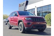 Jeep Grand Cherokee 2019 4x4 en Salt Lake City