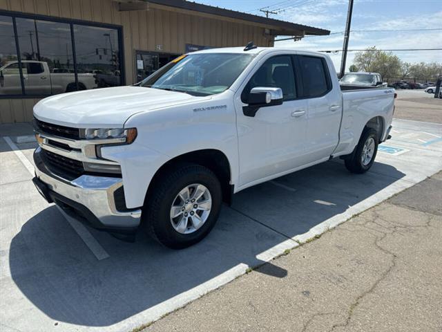 $25999 : 2020 Silverado 1500 LT image 4