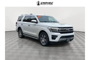 Ford Expedition 2024 4x4 Lim