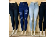 PANTALONES ORIGINALES COLOMBIA en El Paso