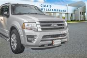 PRE-OWNED 2017 FORD EXPEDITIO en Madison WV