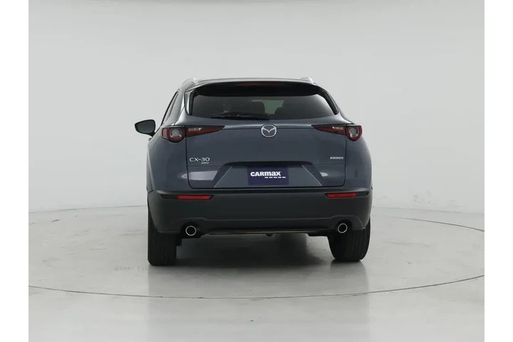 $25998 : Mazda CX-30 2025 AWD 2.5 S C image 6