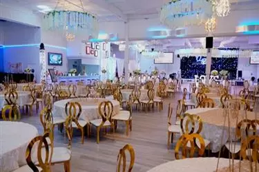 VOTED BEST VENUE en Orange County