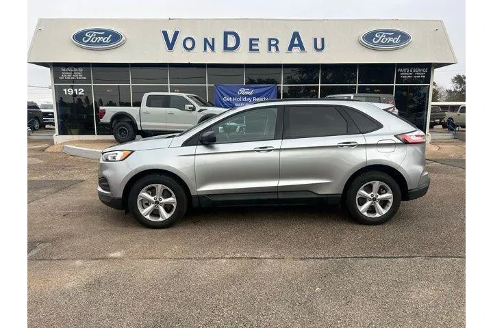 $29995 : Ford Edge 2024 AWD SE 4dr SU image 1
