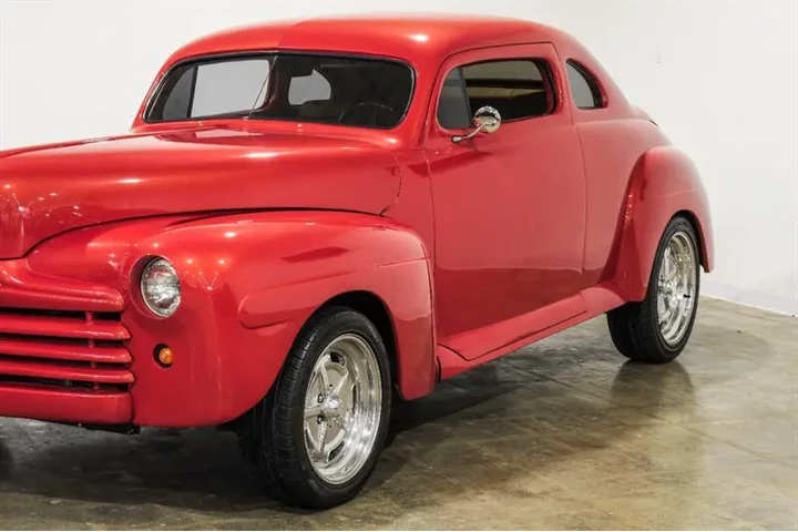 $35990 : 1946 Coup image 7