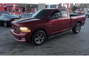 $7600 : 2010 Ram 1500 SLT thumbnail