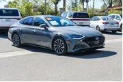 $18000 : Hyundai SONATA 2021 Limited thumbnail