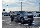 Ford F-150 2022 4x4 XL 4dr S en Cincinnati