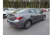 $22997 : Acura ILX 2021 4dr Sedan w/P thumbnail