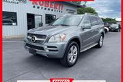 2011 MERCEDES-BENZ GL-CLASS en Kingston