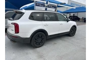 $21998 : Kia Telluride 2021 AWD SX 4d thumbnail