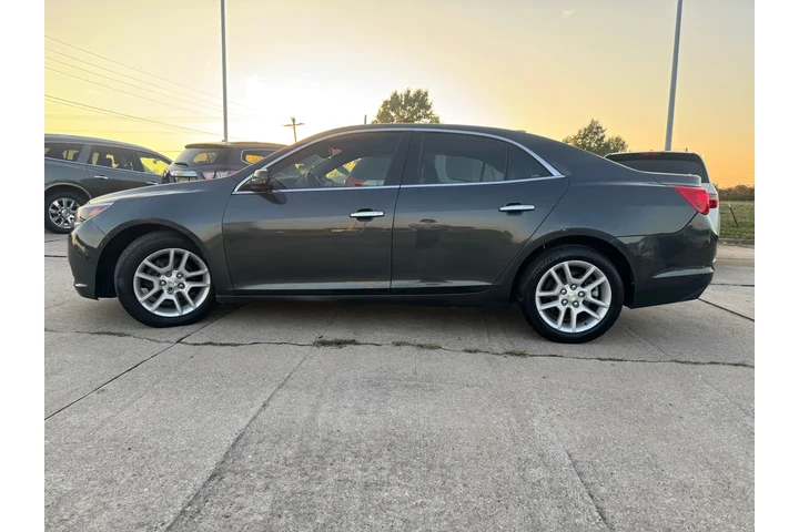 $8999 : 2015 Malibu 2LTZ image 9