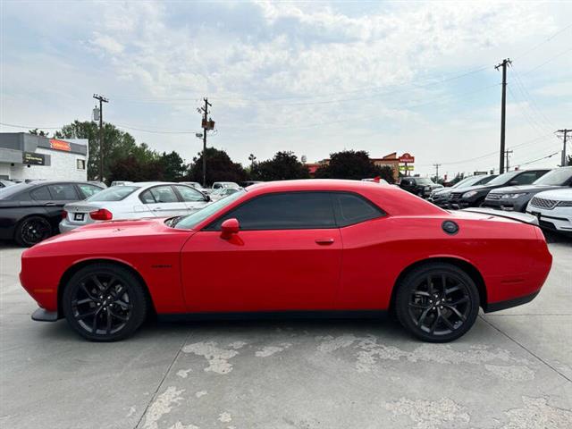 $33988 : 2022 Challenger R/T image 7