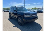 $27298 : Ford Bronco Sport 2021 AWD B thumbnail