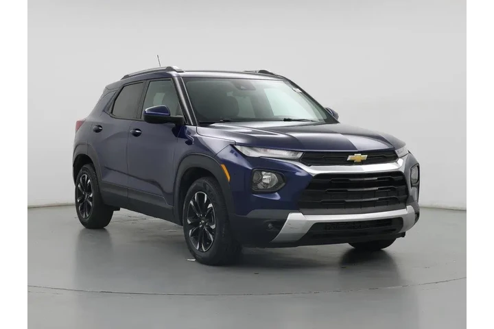 $20998 : Chevrolet Trailblazer 2022 L image 1
