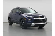 Chevrolet Trailblazer 2022 L