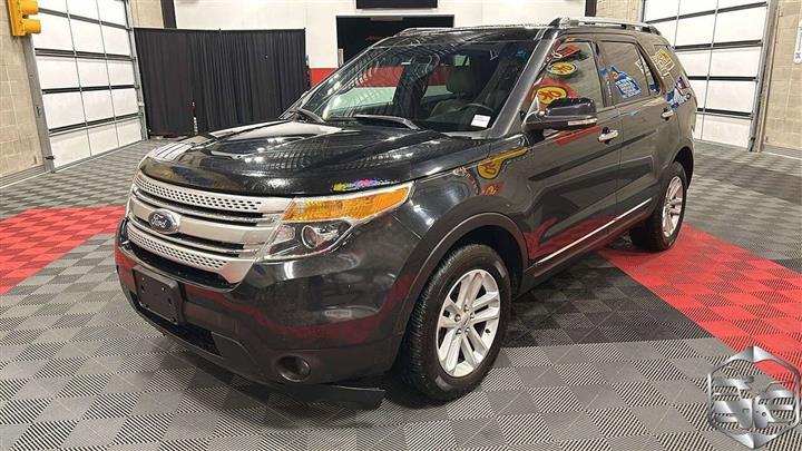 $10999 : 2015 Explorer image 1