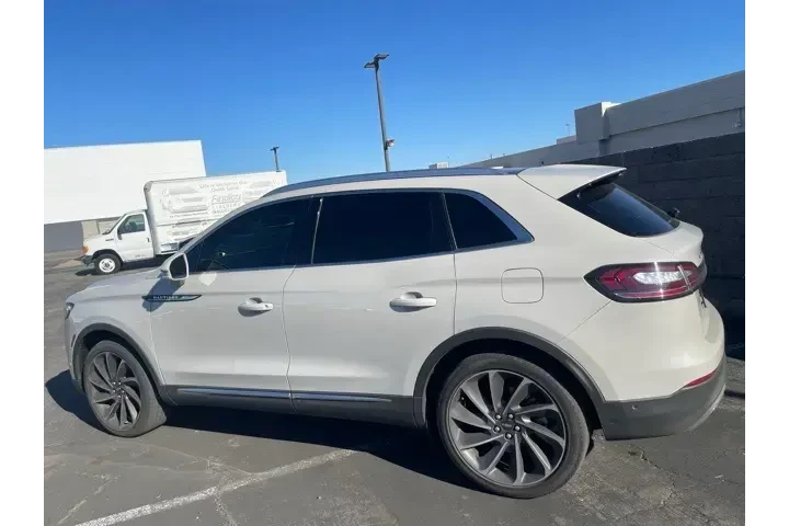 $35262 : Lincoln Nautilus 2022 AWD Re image 7