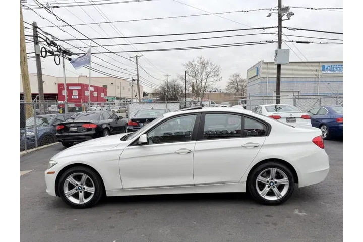 $7699 : 2014 BMW 3 Series 328i xDrive image 7