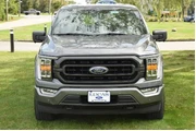 $32990 : Ford F-150 2021 4x4 XLT 4dr thumbnail