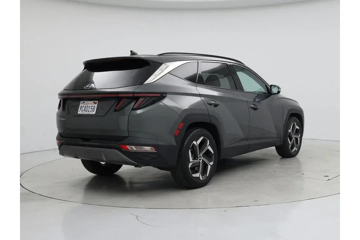 $23998 : Hyundai TUCSON 2022 Limited image 8