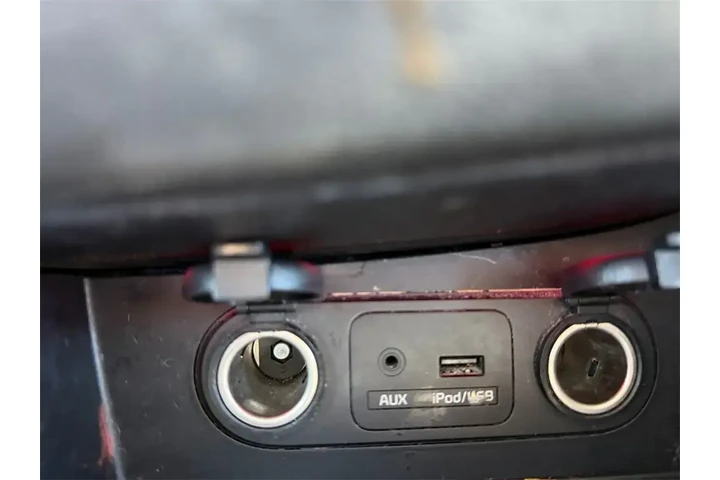 $9500 : Kia Optima 2014 EX 4dr Sedan image 10