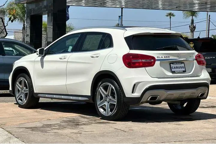 $14735 : Mercedes-Benz GLA 2015 AWD G image 6