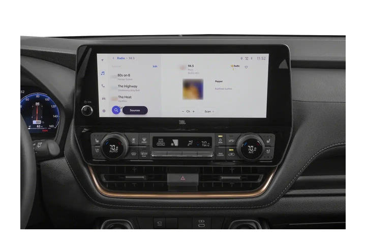 $63990 : 2026 Grand Highlander Hybrid image 7