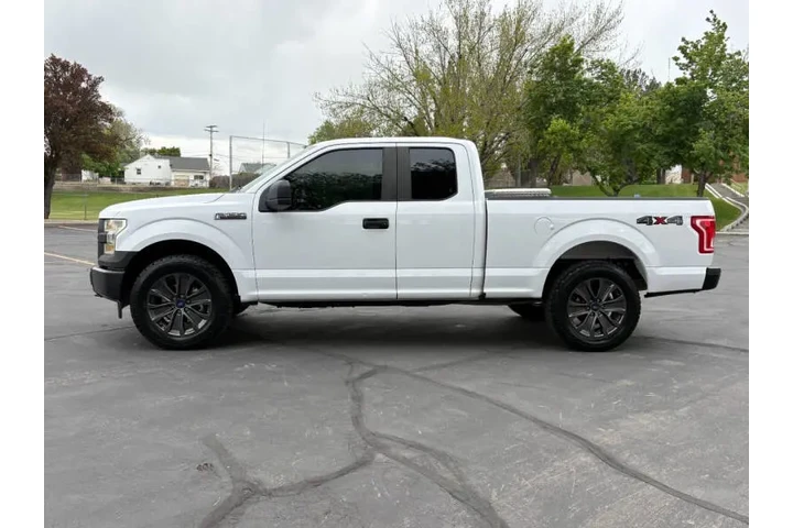 $16900 : 2017 F-150 XL image 8