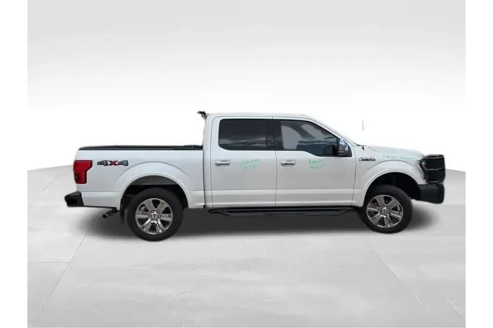 $31200 : Ford F-150 2018 4x4 King Ran image 3