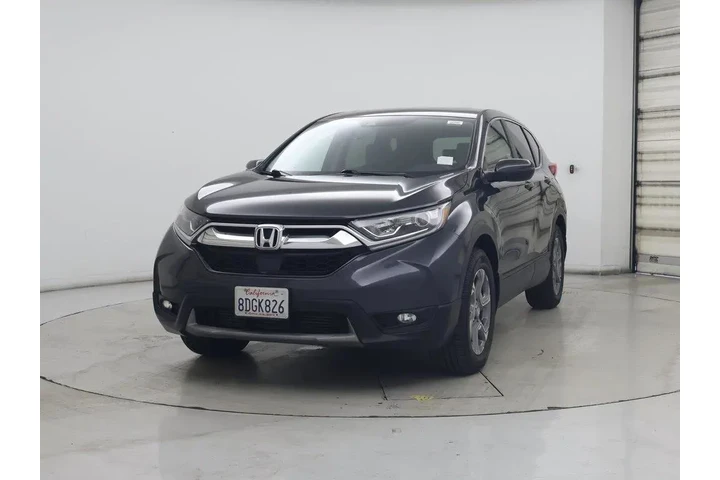 $19998 : Honda CR-V 2018 AWD EX 4dr S image 4