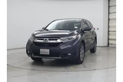 $19998 : Honda CR-V 2018 AWD EX 4dr S thumbnail