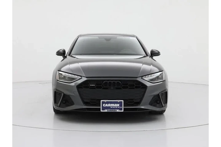 $24998 : Audi A4 2022 AWD quattro S l image 5