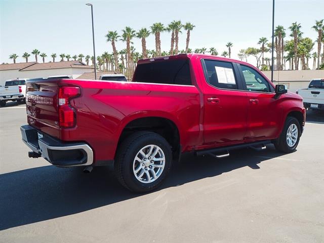 $33901 : Pre-Owned 2021 SILVERADO 1500 image 7