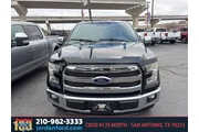 $25579 : Ford F-150 2016 4x2 Lariat 4 thumbnail