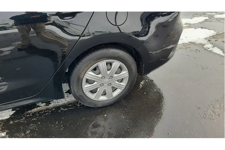 $15997 : Kia Rio 2023 LX 4dr Sedan image 10