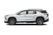 $35997 : Chevrolet Traverse 2025 4X4 thumbnail