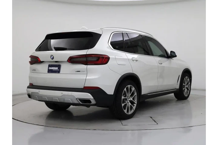 $28998 : BMW X5 2020 sDrive40i 4dr Sp image 8