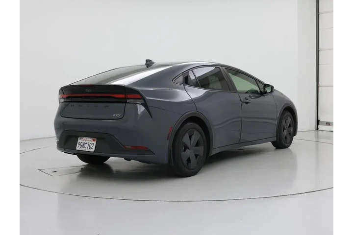 $24998 : Toyota Prius 2023 LE 4dr Hat image 8