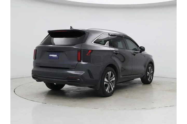 $27998 : Kia Sorento Hybrid 2023 AWD image 8
