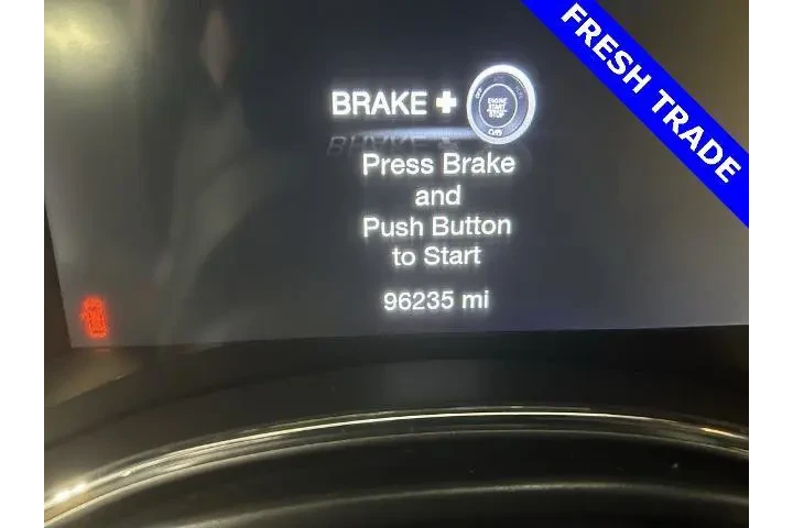 $21980 : Jeep Grand Cherokee 2021 4x4 image 9