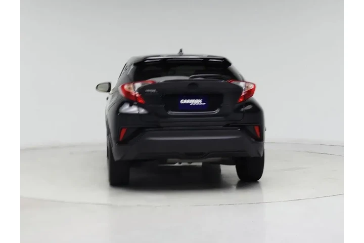 $20998 : Toyota C-HR 2021 Nightshade image 6