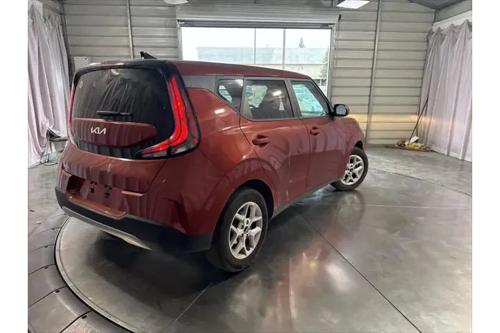 $19999 : Kia Soul 2025 LX 4dr Crossov image 5