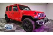 $33588 : Jeep Wrangler 2025 4x4 Backc thumbnail