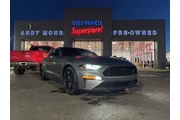 Ford Mustang 2022 GT 2dr Fas
