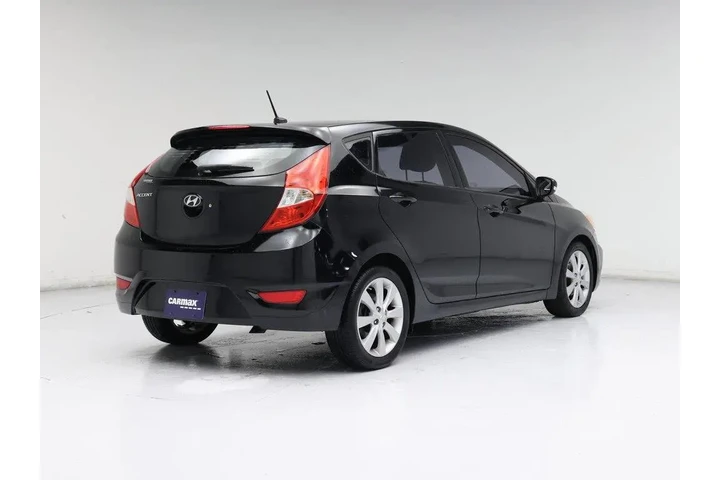 $12599 : Hyundai ACCENT 2014 SE 4dr H image 8