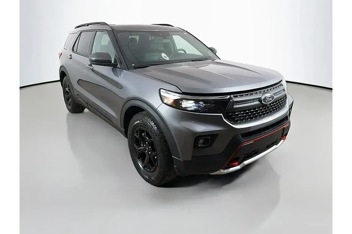 $34550 : Ford Explorer 2023 AWD Timbe image 2