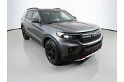 $34550 : Ford Explorer 2023 AWD Timbe thumbnail