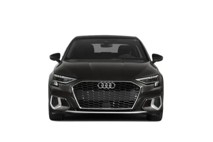 $26000 : Audi A3 2024 Premium 40 TFSI image 4